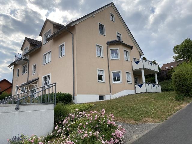 Apartment mieten in Speinshart, Bayern
