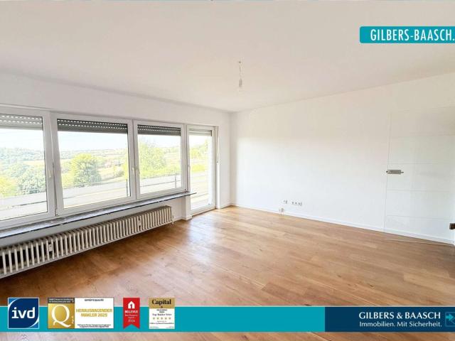 Apartment mieten in Trierweiler, Rheinland-Pfalz
