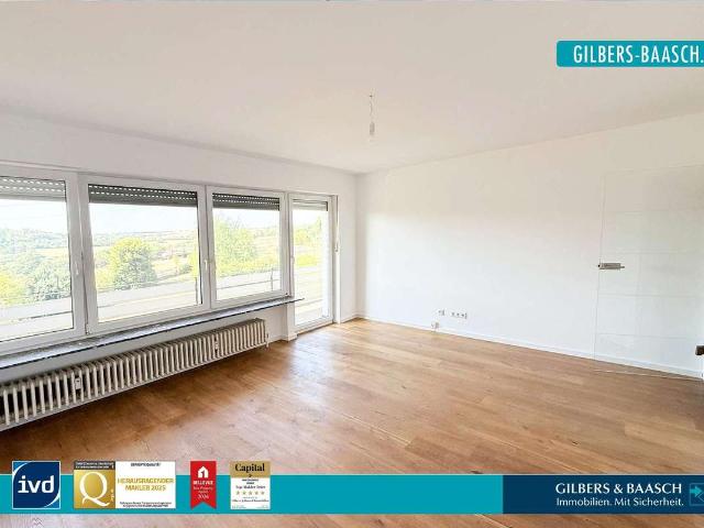 Wohnung mieten in Industrie- und Gewerbegebiet Trierweiler-Sirzenich, Trierweiler