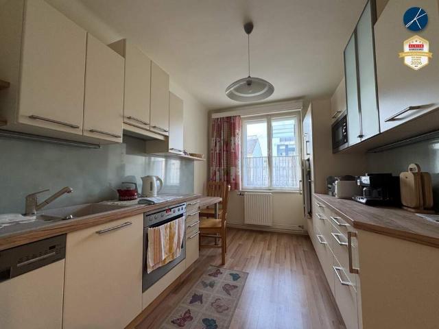 Wohnung kaufen in SDL Kirchfeld (Gr. Edmund-Reim-Gasse), Wien