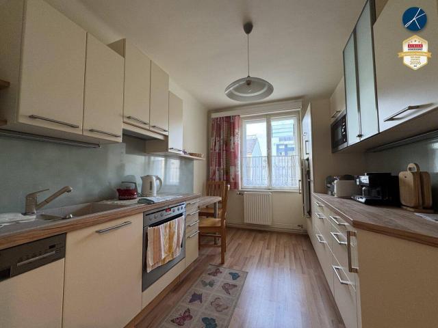 Apartment kaufen in Meidling, Wien