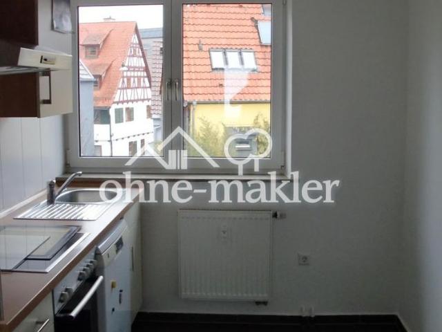 Apartment mieten in Innenstadt, Ulm