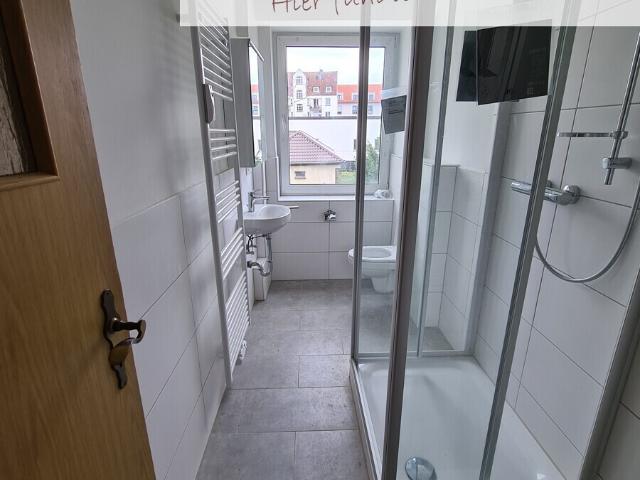 Apartment mieten in Mitte, Kassel