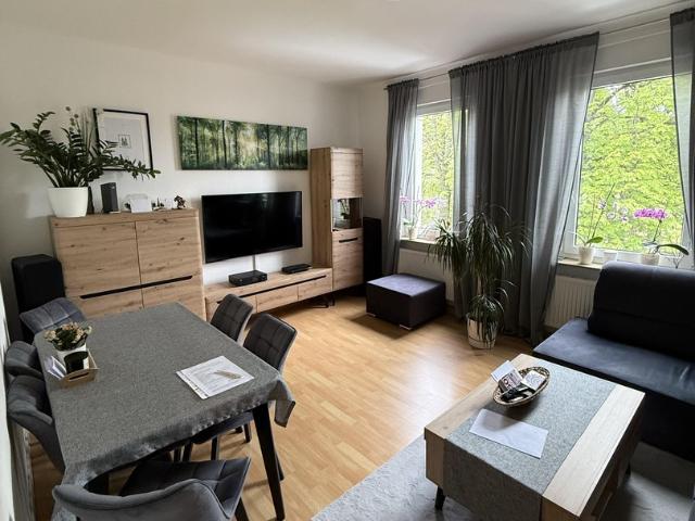 Wohnung mieten in Untertürkheim, Stuttgart