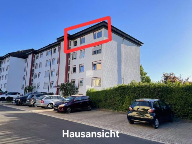 Wohnung kaufen in Weil am Rhein, Baden-Württemberg
