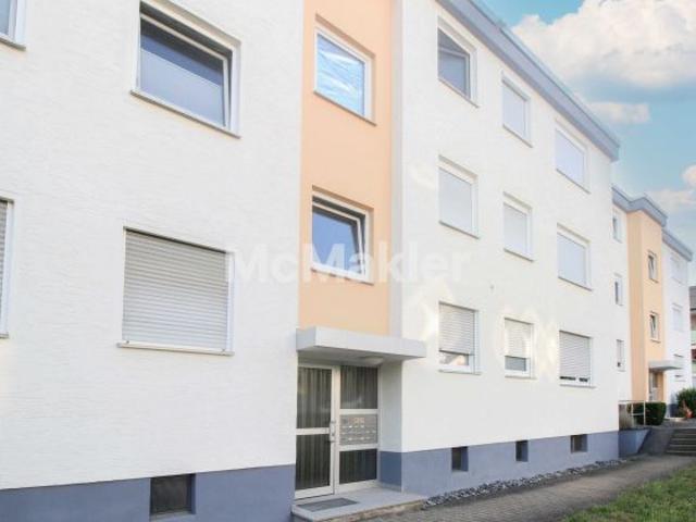 Wohnung kaufen in Wiesbaden, Hessen