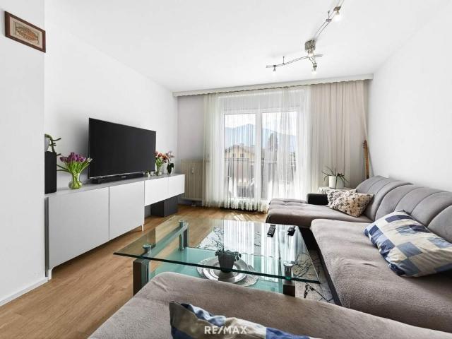 Wohnung kaufen in Kufstein, Tirol