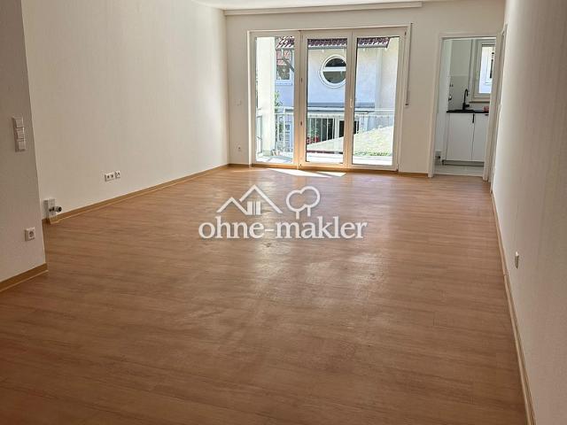 Apartment mieten in Kirchheim, Baden-Württemberg