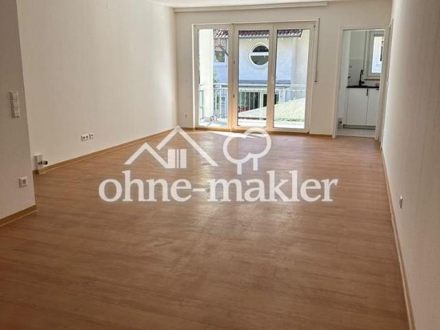 Apartment mieten in Kirchheim, Baden-Württemberg