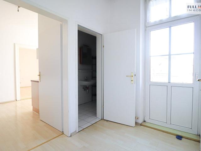 Etagenwohnung kaufen in Villach