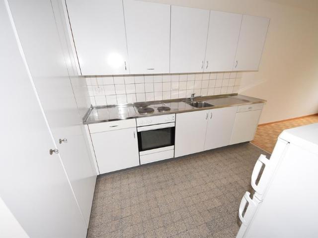 Apartment mieten in Messe, Basel