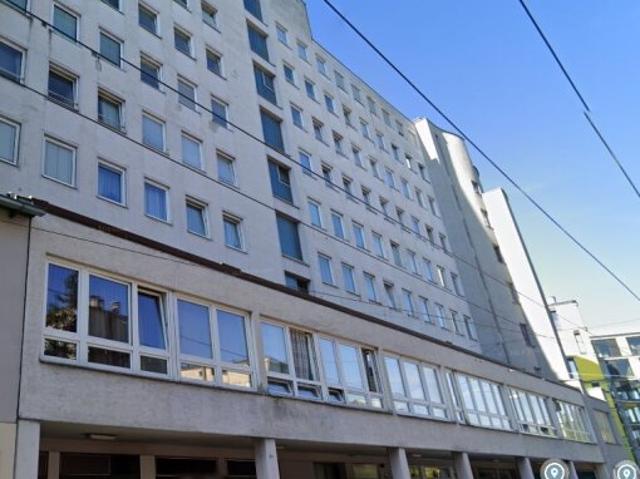 Wohnung kaufen in Salzburg