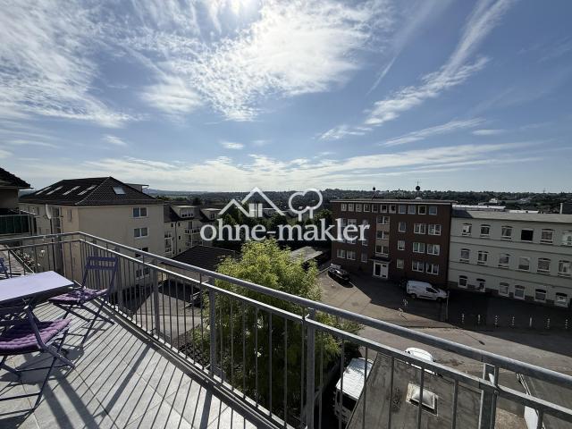 Apartment mieten in Solingen, Mitte