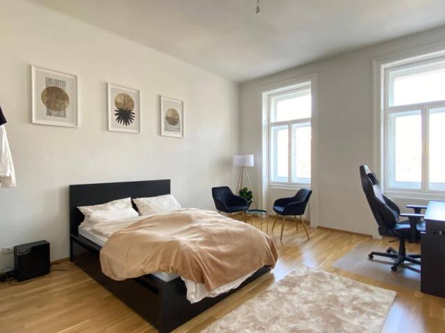 Apartment mieten in KG Favoriten, Wien