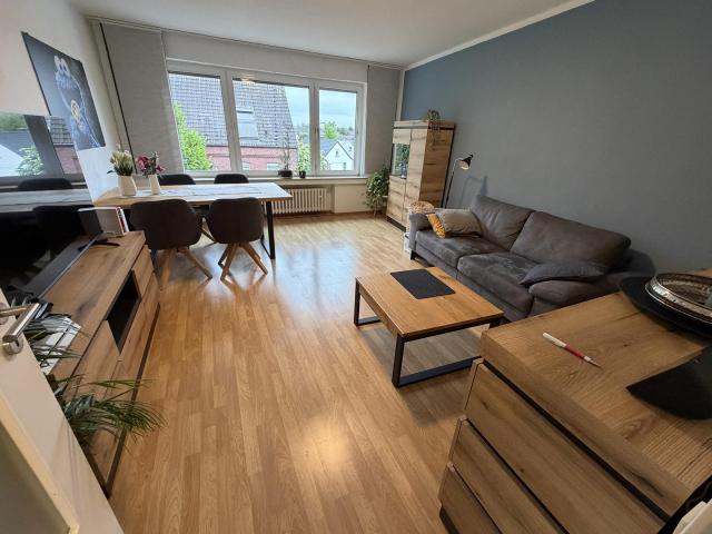 Wohnung mieten in Giesenkirchen-Nord, Mönchengladbach
