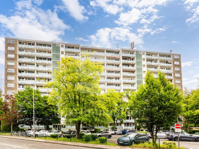 Wohnung kaufen in Sankt Augustin, Nordrhein-Westfalen