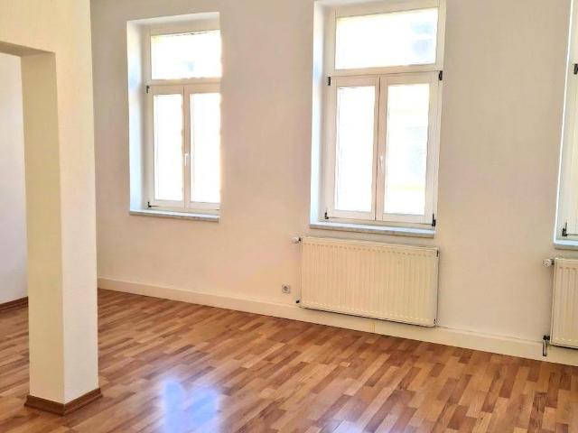 Wohnung mieten in Hohburg, Sachsen