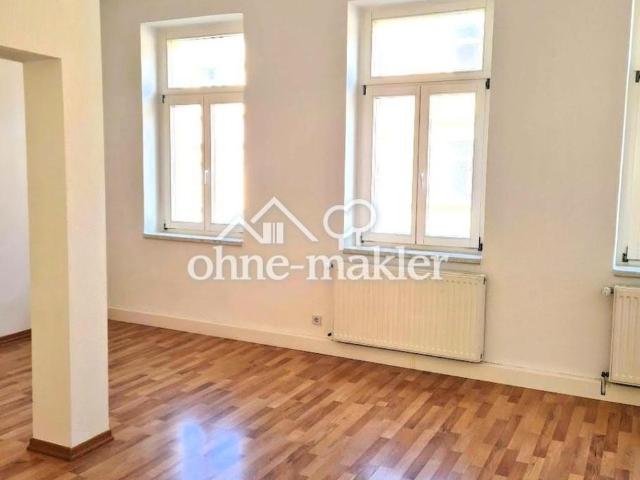 Apartment mieten in Wurzen