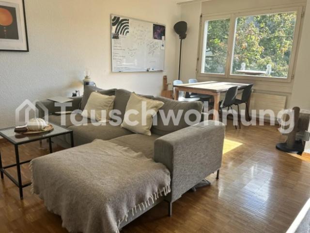 Wohnung mieten in Einigen, Zürich