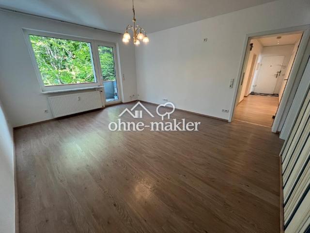 Apartment kaufen in Bad Homburg, Hessen