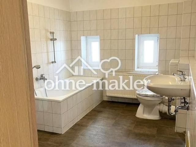 Apartment mieten in Möckern, Leipzig
