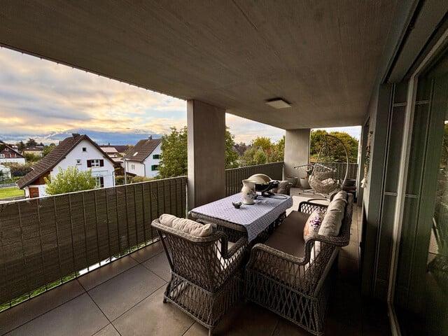 Apartment mieten in Lustenau, Bezirk Dornbirn