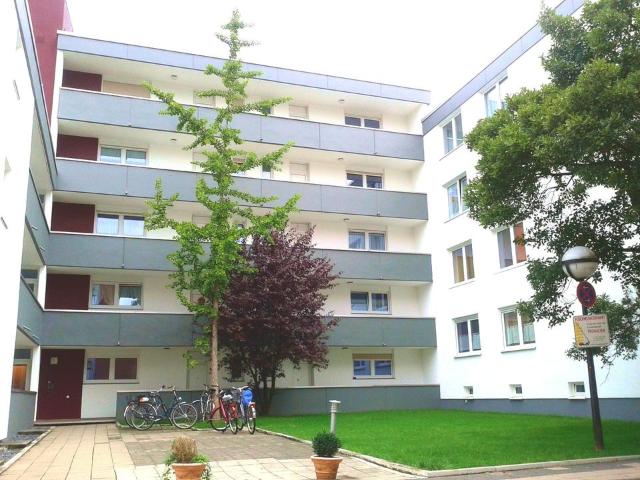 Wohnung kaufen in Innenstadt, Neuss