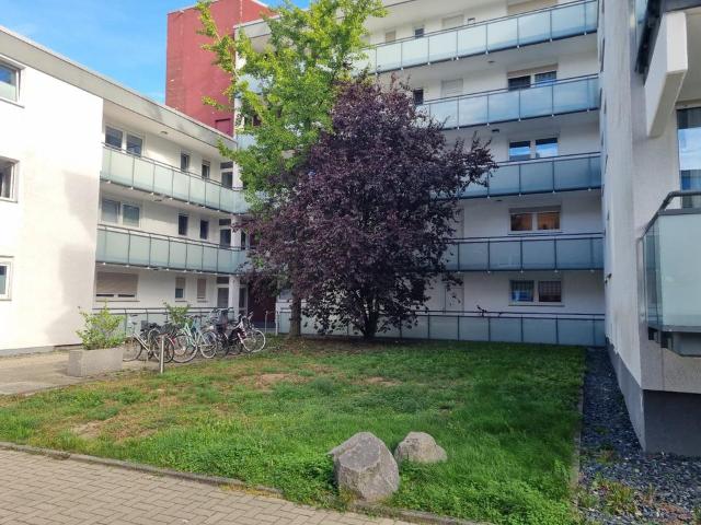 Wohnung kaufen in Altstadt, Neuss