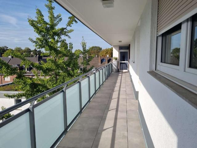 Wohnung kaufen in Klarissenviertel, Neuss