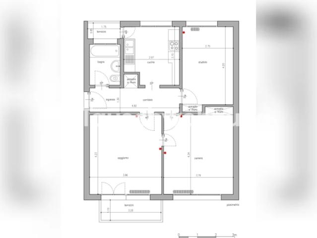 Wohnung mieten in Zürich, Bezirk Zürich