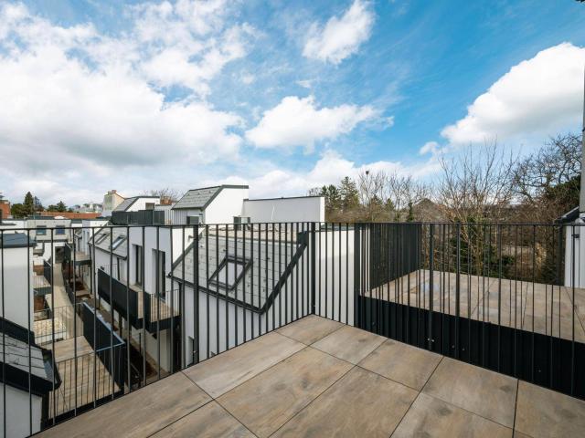 Apartment kaufen in Donaustadt, Wien