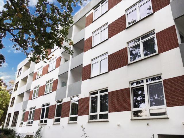 Apartment mieten in Schwachhausen, Bremen