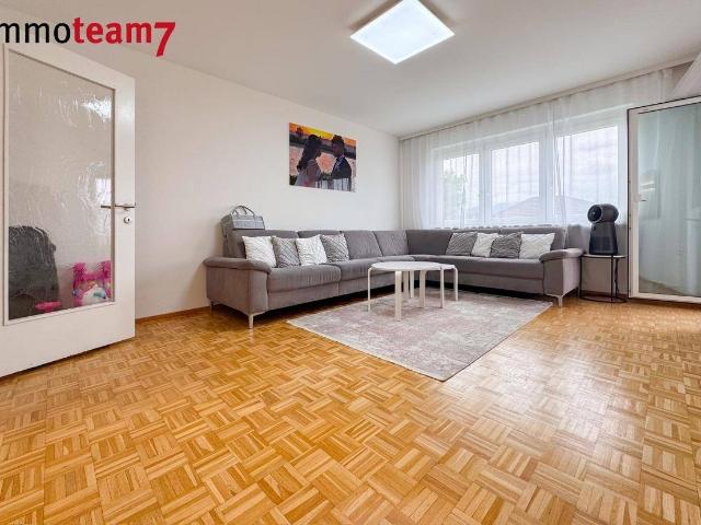 Apartment kaufen in Lustenau