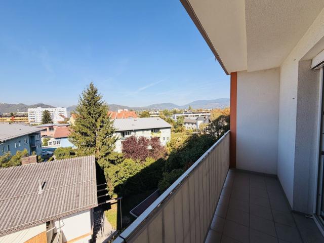 Wohnung kaufen in Graz, Gersdorf-Feistritz