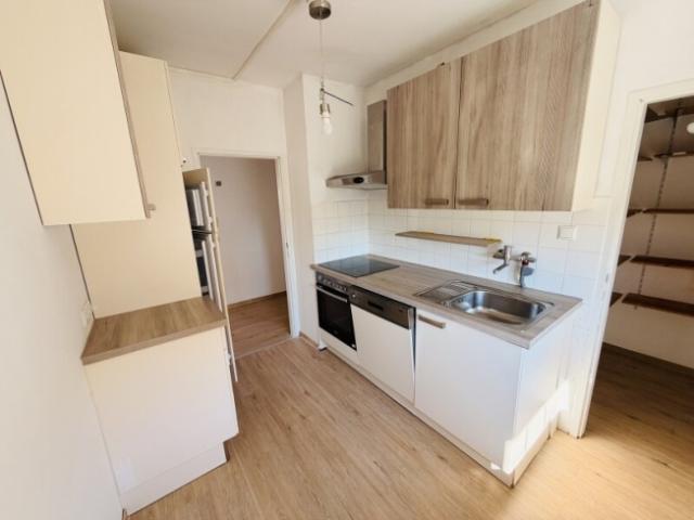 Wohnung kaufen in Katastralgemeinde Lend, Graz