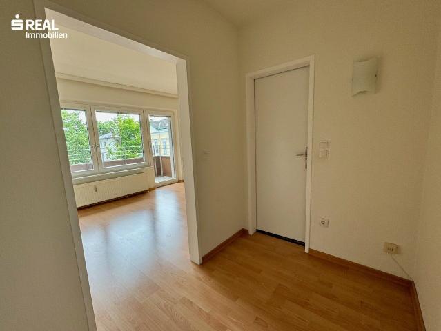 Etagenwohnung kaufen in Baden