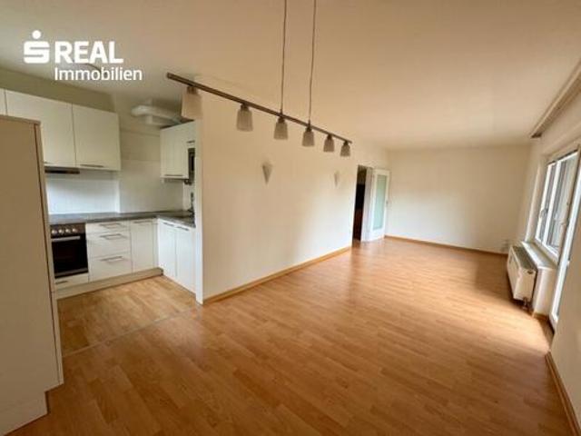 Etagenwohnung kaufen in Baden