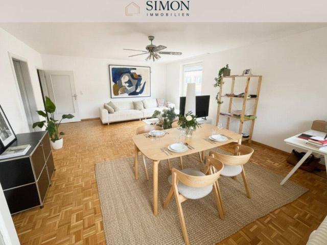 Apartment mieten in Neustadt, Salzburg