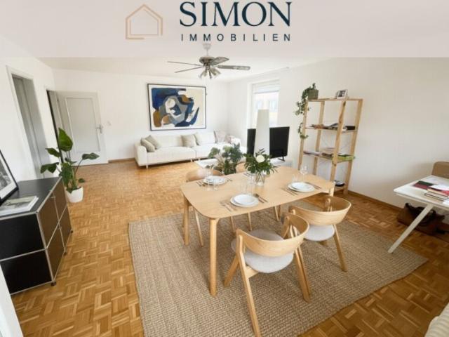 Wohnung mieten in Salzburg