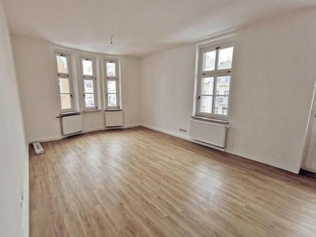 Apartment mieten in Bad Elster, Sachsen