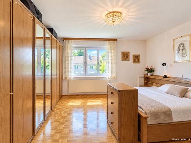 Wohnung kaufen in Lend, Gersdorf-Feistritz