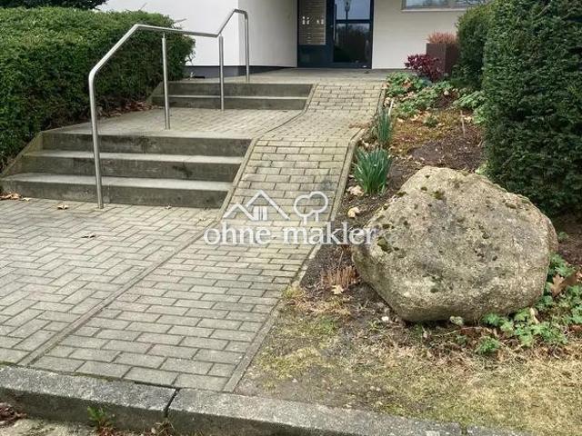 Apartment kaufen in Detmerode, Wolfsburg