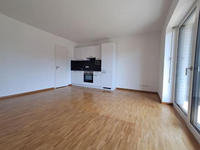 Apartment mieten in Bemerode, Hannover