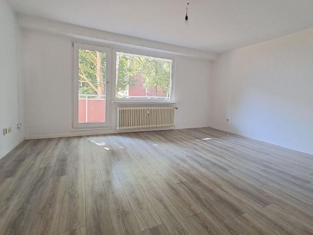 Apartment mieten in Nordstadt-Schunteraue, Braunschweig