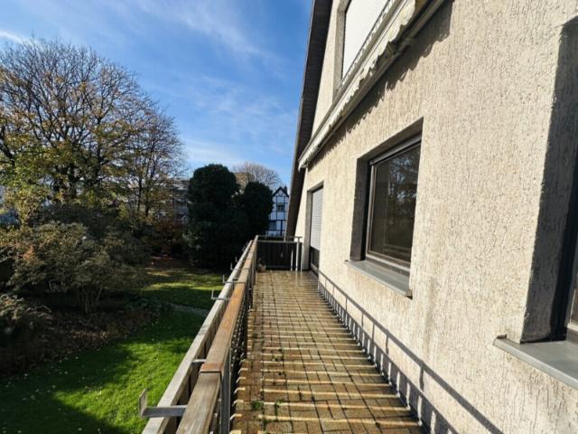 Apartment mieten in Brackel, Dortmund