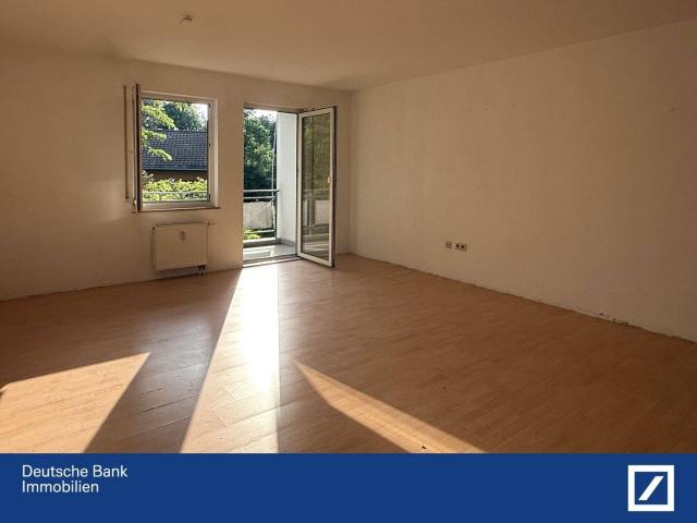 Etagenwohnung kaufen in Bad Bellingen