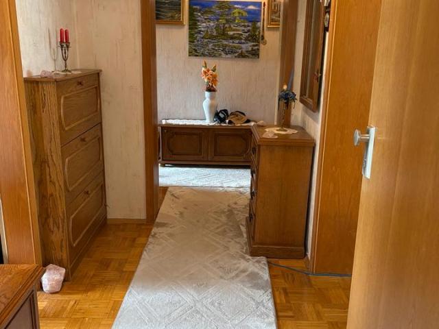 Wohnung kaufen in Südstadt, Kassel