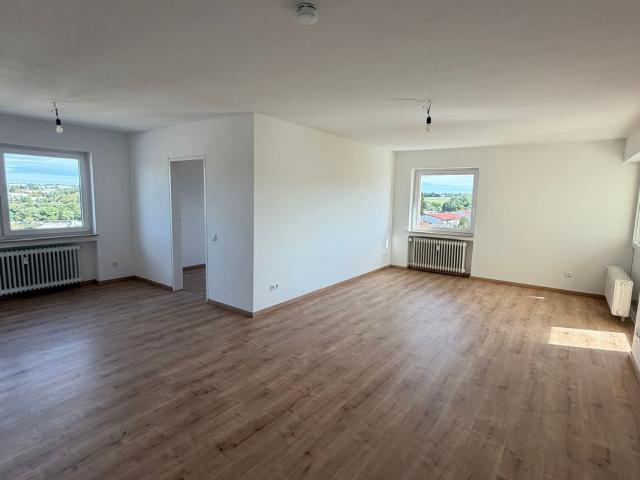 Apartment mieten in Hechingen