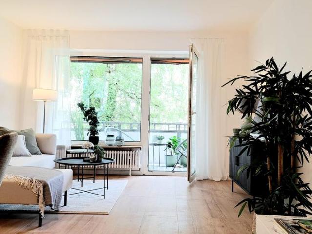 Wohnung kaufen in Lindenviertel, Wiesbaden
