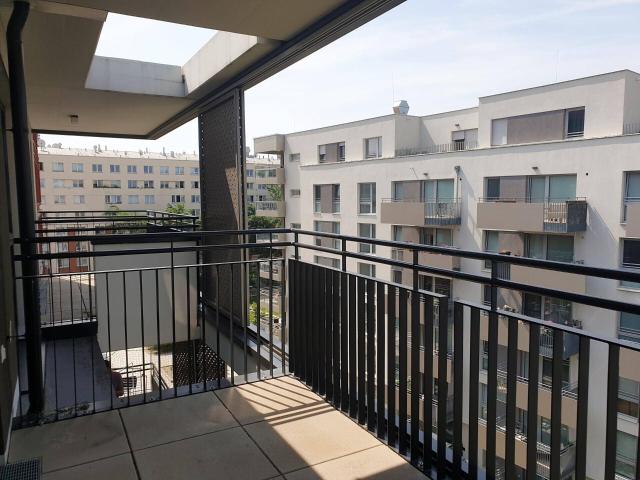 Apartment mieten in Wien